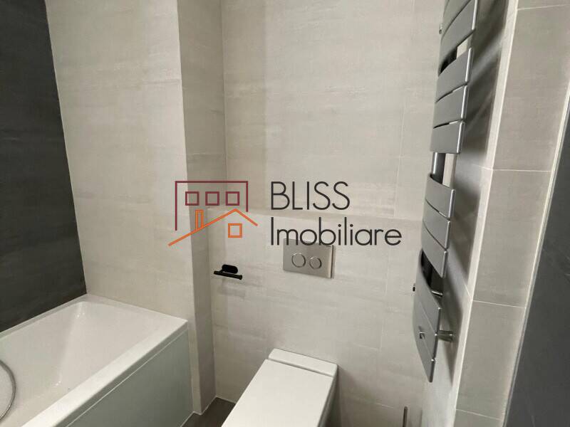 Apartament 3 Camere Primaverii- Parcare Inclusa | Bliss Imobiliare / Photo 23 - BLISS Imobiliare