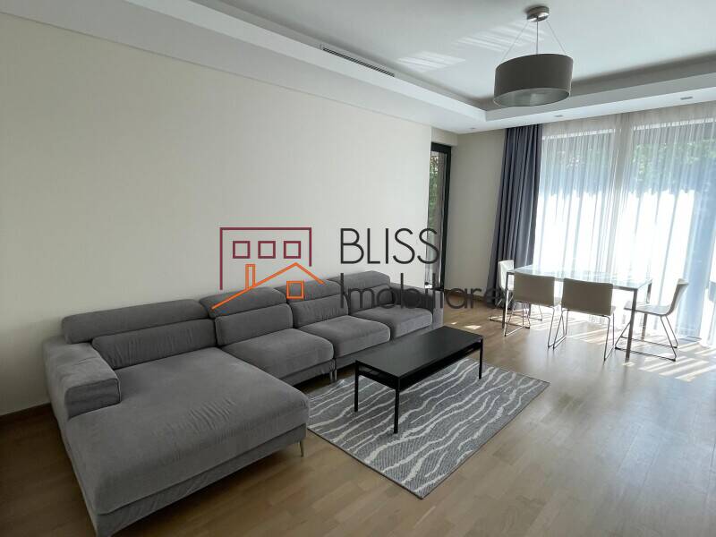 Apartament 3 Camere Primaverii- Parcare Inclusa | Bliss Imobiliare / Photo 3 - BLISS Imobiliare