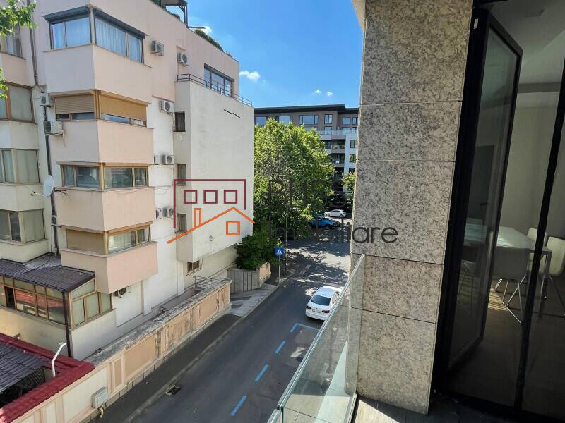 2-Bedroom Apartment In Primaverii | Furnished | Parking, Bucharest | Bliss Imobiliare / Photo 16 - BLISS Imobiliare