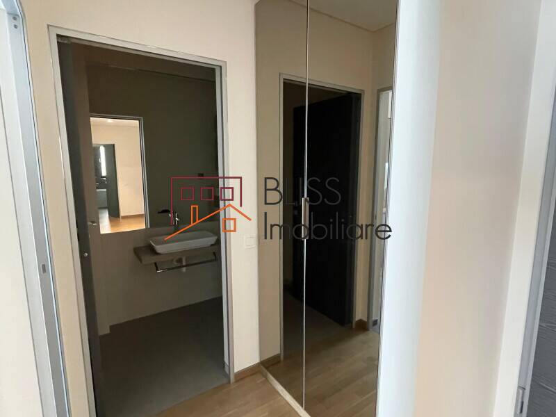 2-Bedroom Apartment In Primaverii | Furnished | Parking, Bucharest | Bliss Imobiliare / Photo 28 - BLISS Imobiliare