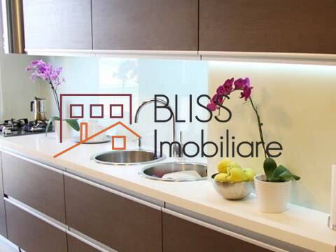 Apartment for Sale Baneasa | Sisesti | Jandarmerie | Straulesti | Sector 1, Bucharest - 3 Bedroom - ID:29718 | Bliss Imobiliare / Photo 3 - BLISS Imobiliare