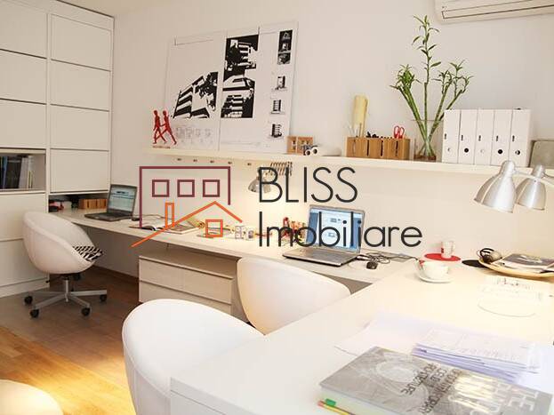 Apartment for Sale Baneasa | Sisesti | Jandarmerie | Straulesti | Sector 1, Bucharest - 3 Bedroom - ID:29718 | Bliss Imobiliare / Photo 7 - BLISS Imobiliare