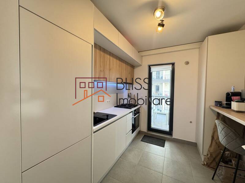 Apartament de Inchiriat Iancu Nicolae | Pipera - 2 Camere - ID:110676 | Bliss Imobiliare / Photo 4 - BLISS Imobiliare