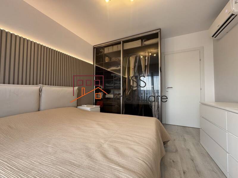 Apartament de Inchiriat Iancu Nicolae | Pipera - 2 Camere - ID:110676 | Bliss Imobiliare / Photo 6 - BLISS Imobiliare