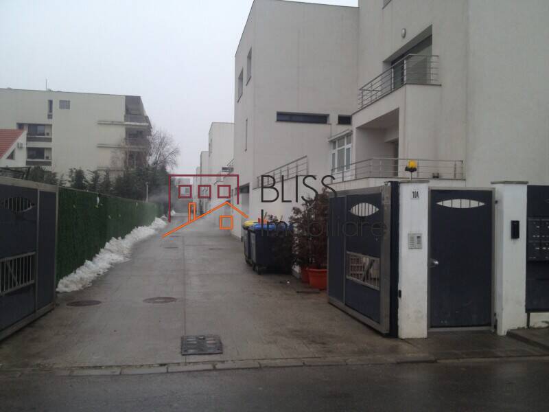 5-Bedroom Villa With Pool Iancu Nicolae, Bucharest / Ilfov | Bliss Imobiliare / Photo 1 - BLISS Imobiliare