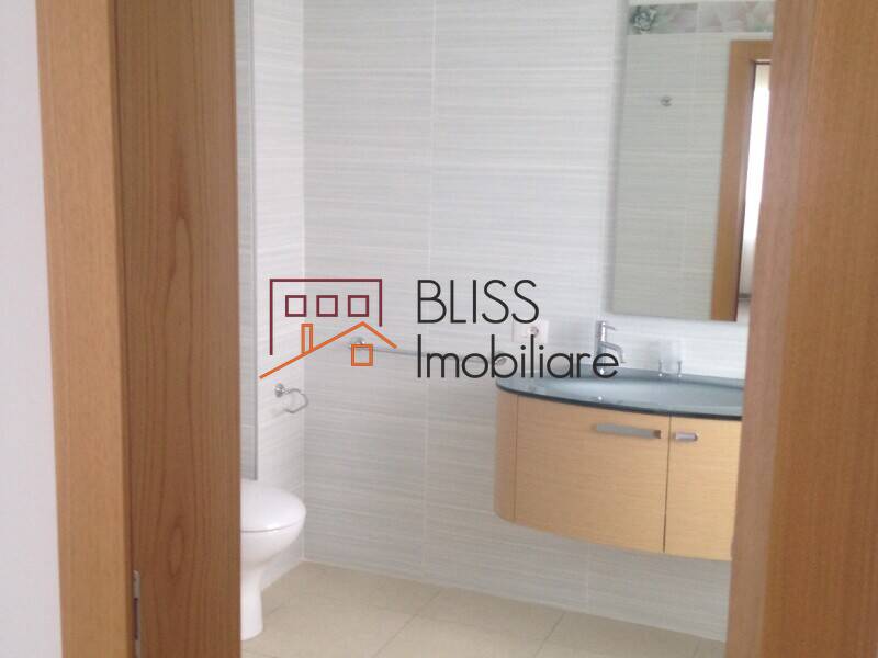 5-Bedroom Villa With Pool Iancu Nicolae, Bucharest / Ilfov | Bliss Imobiliare / Photo 8 - BLISS Imobiliare