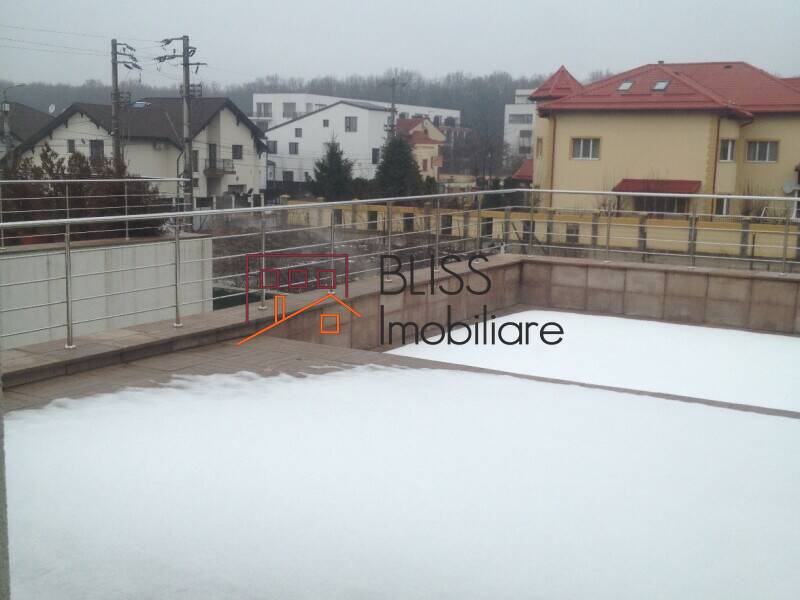 5-Bedroom Villa With Pool Iancu Nicolae, Bucharest / Ilfov | Bliss Imobiliare / Photo 11 - BLISS Imobiliare