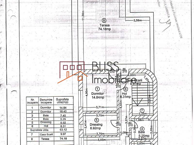 Vila 5 Camere Piscina Iancu Nicolae | Bliss Imobiliare / Photo 13 - BLISS Imobiliare