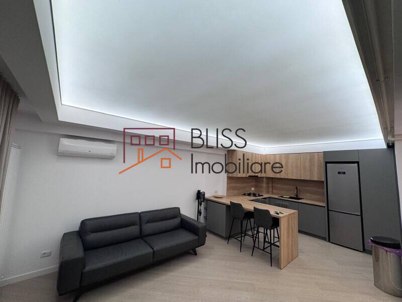 Apartament de Inchiriat Aviatiei | Promenada mall | Metro Pipera - 3 Camere - ID:141988 | Bliss Imobiliare / Photo 2 - BLISS Imobiliare