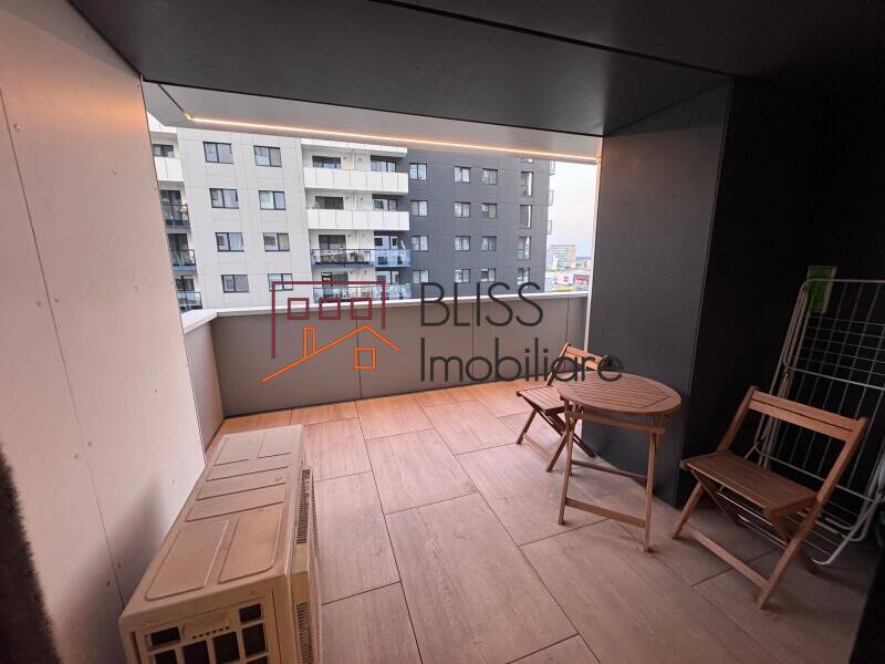 Apartment for Rent Aviatiei | Promenada mall | Metro Pipera, Bucharest / Ilfov - 2 Bedroom - ID:141988 | Bliss Imobiliare / Photo 1 - BLISS Imobiliare