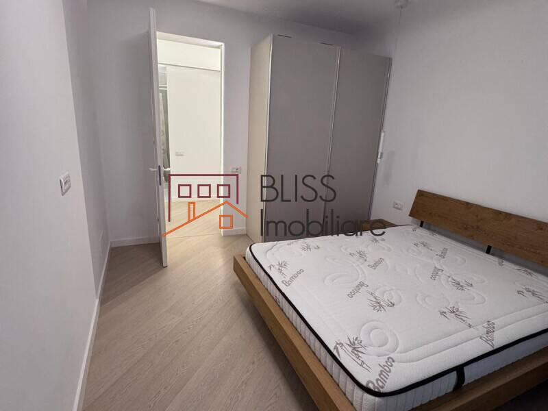 Apartment for Rent Aviatiei | Promenada mall | Metro Pipera, Bucharest / Ilfov - 2 Bedroom - ID:141988 | Bliss Imobiliare / Photo 16 - BLISS Imobiliare