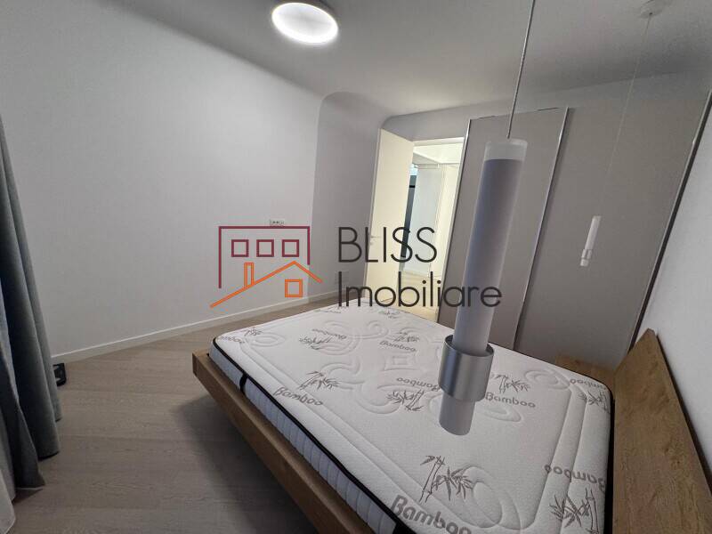 Apartment for Rent Aviatiei | Promenada mall | Metro Pipera, Bucharest / Ilfov - 2 Bedroom - ID:141988 | Bliss Imobiliare / Photo 15 - BLISS Imobiliare