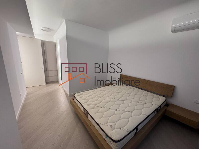 Apartament de Inchiriat Aviatiei | Promenada mall | Metro Pipera - 3 Camere - ID:141988 | Bliss Imobiliare / Photo 9 - BLISS Imobiliare