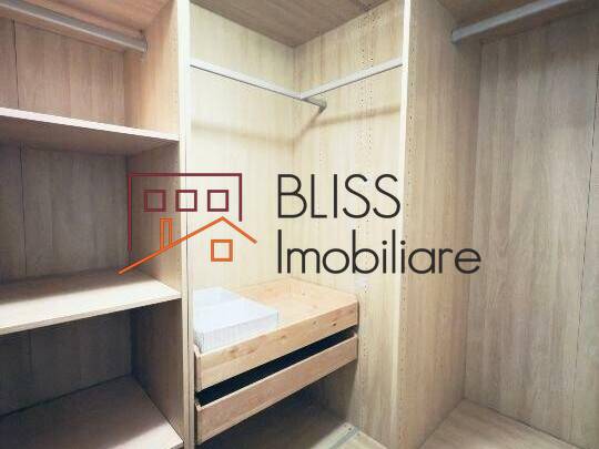 Villa for Rent Iancu Nicolae | Pipera, Bucharest / Ilfov - 3 Bedroom - ID:141989 | Bliss Imobiliare / Photo 11 - BLISS Imobiliare