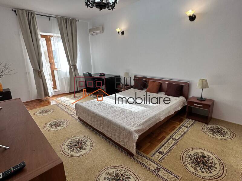 2-Bedroom Apartment In Herastrau – 100 Sqm, Bucharest | Bliss Imobiliare / Photo 11 - BLISS Imobiliare