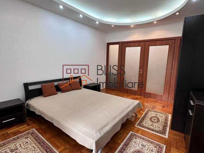 2-Bedroom Apartment In Herastrau – 100 Sqm, Bucharest | Bliss Imobiliare / Photo 9 - BLISS Imobiliare