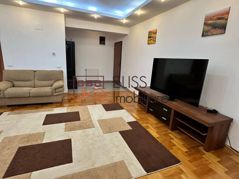 Apartament 3 Camere Herastrau – 100 Mp | Bliss Imobiliare / Photo 4 - BLISS Imobiliare