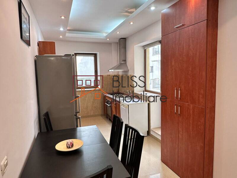 Apartament 3 Camere Herastrau – 100 Mp | Bliss Imobiliare / Photo 8 - BLISS Imobiliare