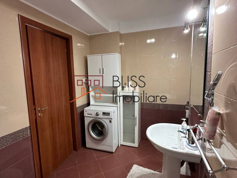 2-Bedroom Apartment In Herastrau – 100 Sqm, Bucharest | Bliss Imobiliare / Photo 16 - BLISS Imobiliare