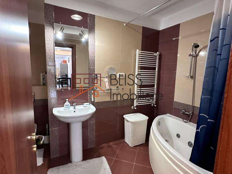 2-Bedroom Apartment In Herastrau – 100 Sqm, Bucharest | Bliss Imobiliare / Photo 17 - BLISS Imobiliare