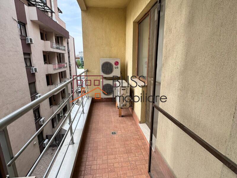 Apartament 3 Camere Herastrau – 100 Mp | Bliss Imobiliare / Photo 19 - BLISS Imobiliare