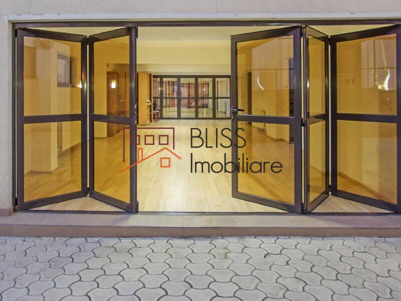 spațiu de birouri de Inchiriat Piata Victoriei - 12 Camere - ID:29733 | Bliss Imobiliare / Photo 7 - BLISS Imobiliare