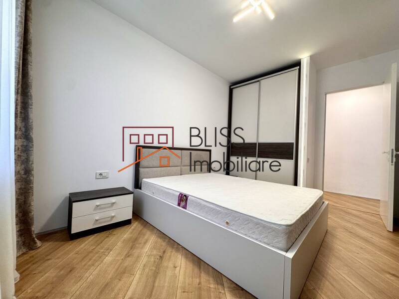 Apartament de Inchiriat Iancu Nicolae | Pipera - 3 Camere - ID:142005 | Bliss Imobiliare / Photo 4 - BLISS Imobiliare