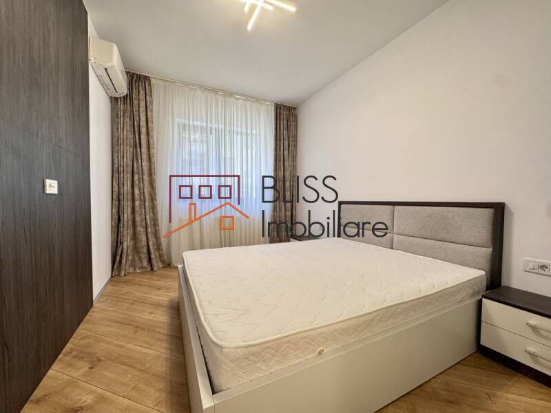 Apartment for Rent Iancu Nicolae | Pipera, Bucharest / Ilfov - 2 Bedroom - ID:142005 | Bliss Imobiliare / Photo 6 - BLISS Imobiliare