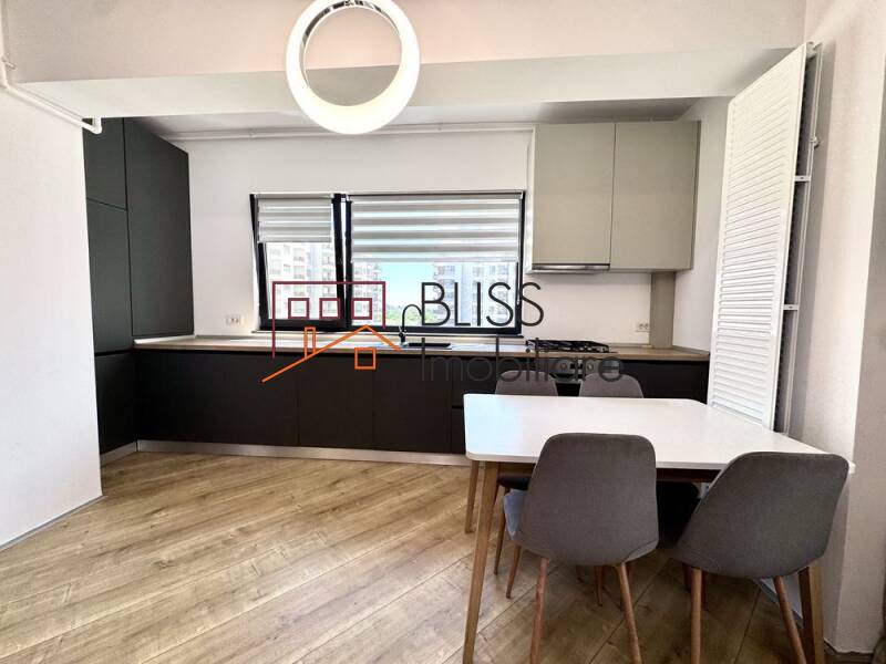 Apartament de Inchiriat Iancu Nicolae | Pipera - 3 Camere - ID:142005 | Bliss Imobiliare / Photo 2 - BLISS Imobiliare