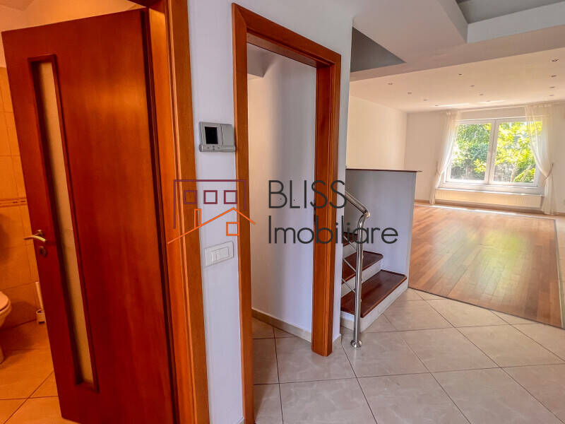 Vila 5 Camere Iancu Nicolae | Bliss Imobiliare / Photo 11 - BLISS Imobiliare