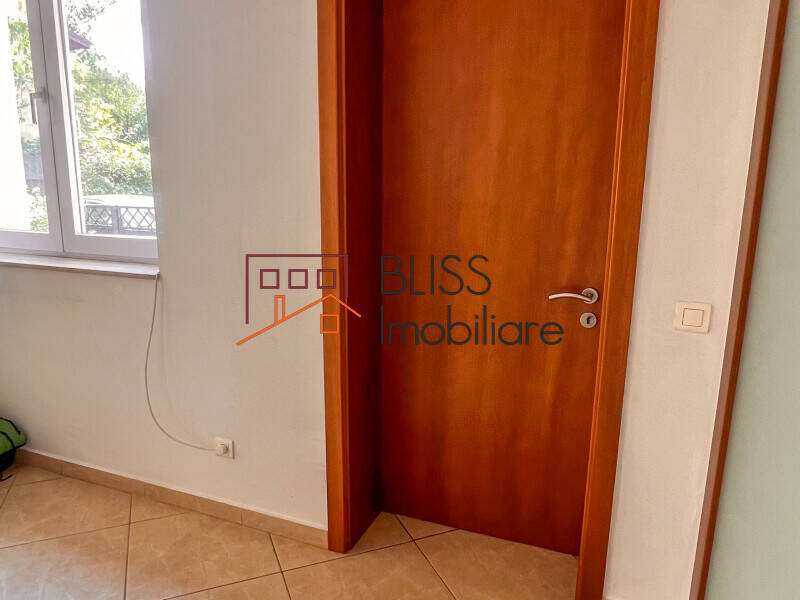3-Bedroom Villa For Sale Iancu Nicolae, Bucharest / Ilfov | Bliss Imobiliare / Photo 22 - BLISS Imobiliare