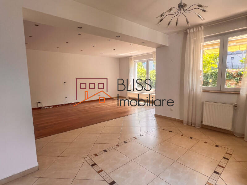 3-Bedroom Villa For Sale Iancu Nicolae, Bucharest / Ilfov | Bliss Imobiliare / Photo 23 - BLISS Imobiliare