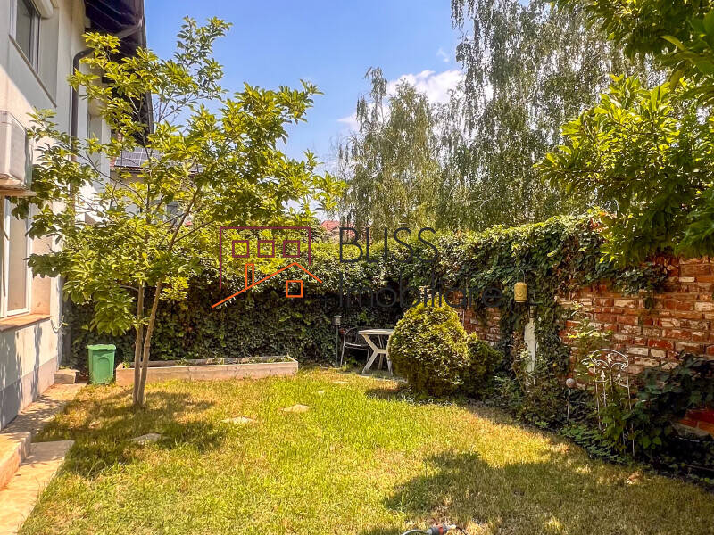 3-Bedroom Villa For Sale Iancu Nicolae, Bucharest / Ilfov | Bliss Imobiliare / Photo 8 - BLISS Imobiliare