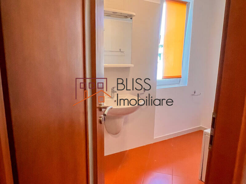 3-Bedroom Villa For Sale Iancu Nicolae, Bucharest / Ilfov | Bliss Imobiliare / Photo 29 - BLISS Imobiliare