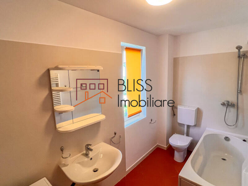 Vila 5 Camere Iancu Nicolae | Bliss Imobiliare / Photo 31 - BLISS Imobiliare
