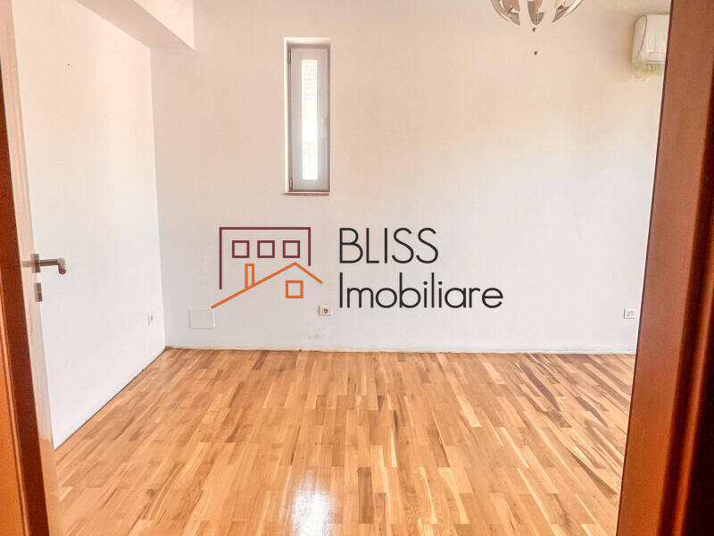 3-Bedroom Villa For Sale Iancu Nicolae, Bucharest / Ilfov | Bliss Imobiliare / Photo 33 - BLISS Imobiliare