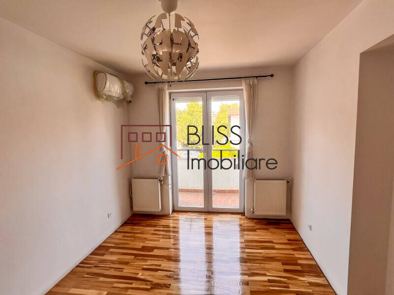 3-Bedroom Villa For Sale Iancu Nicolae, Bucharest / Ilfov | Bliss Imobiliare / Photo 35 - BLISS Imobiliare