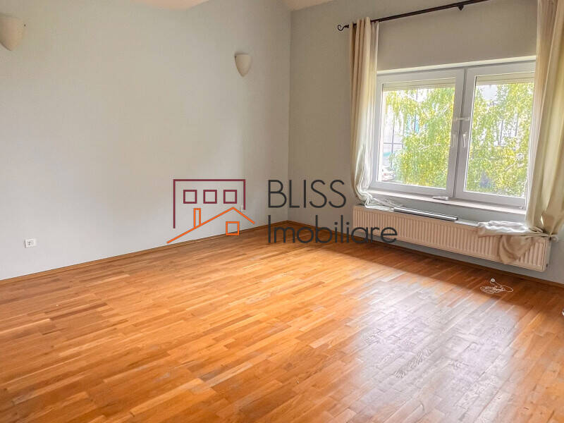 3-Bedroom Villa For Sale Iancu Nicolae, Bucharest / Ilfov | Bliss Imobiliare / Photo 41 - BLISS Imobiliare
