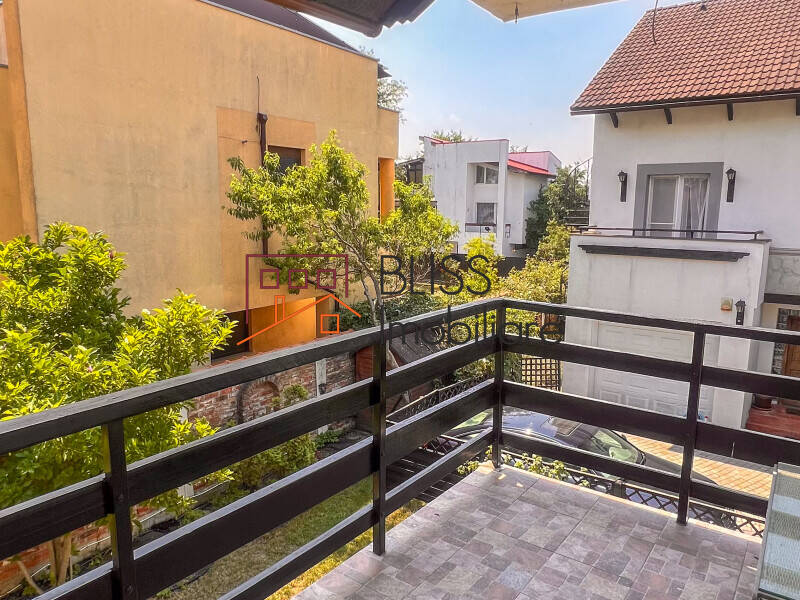 3-Bedroom Villa For Sale Iancu Nicolae, Bucharest / Ilfov | Bliss Imobiliare / Photo 47 - BLISS Imobiliare