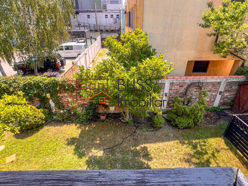 3-Bedroom Villa For Sale Iancu Nicolae, Bucharest / Ilfov | Bliss Imobiliare / Photo 50 - BLISS Imobiliare