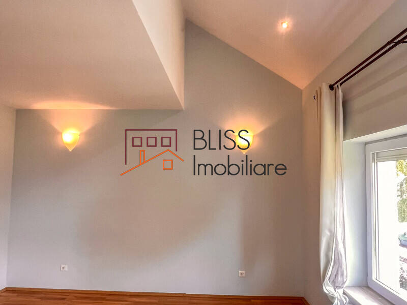 3-Bedroom Villa For Sale Iancu Nicolae, Bucharest / Ilfov | Bliss Imobiliare / Photo 53 - BLISS Imobiliare