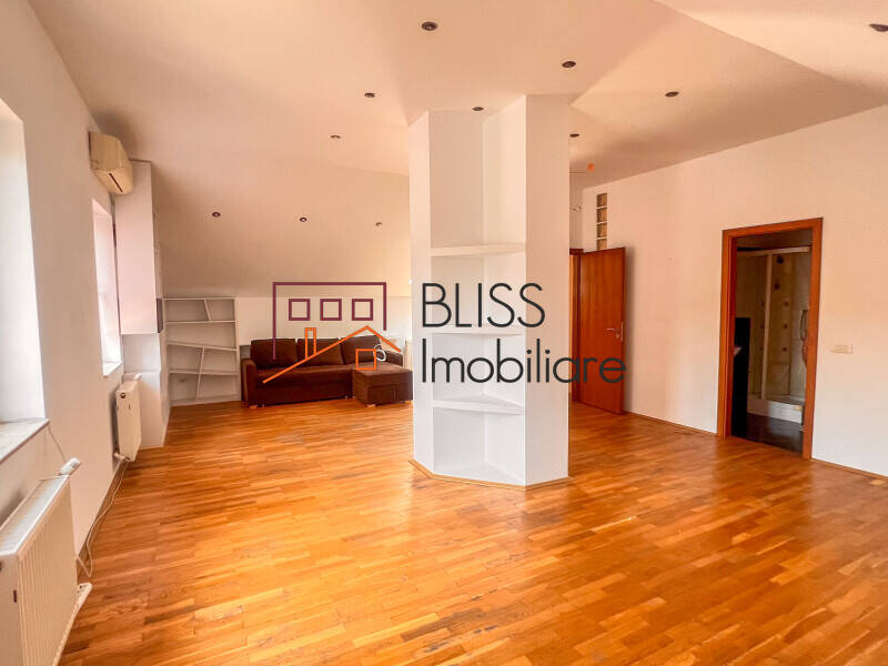 3-Bedroom Villa For Sale Iancu Nicolae, Bucharest / Ilfov | Bliss Imobiliare / Photo 56 - BLISS Imobiliare