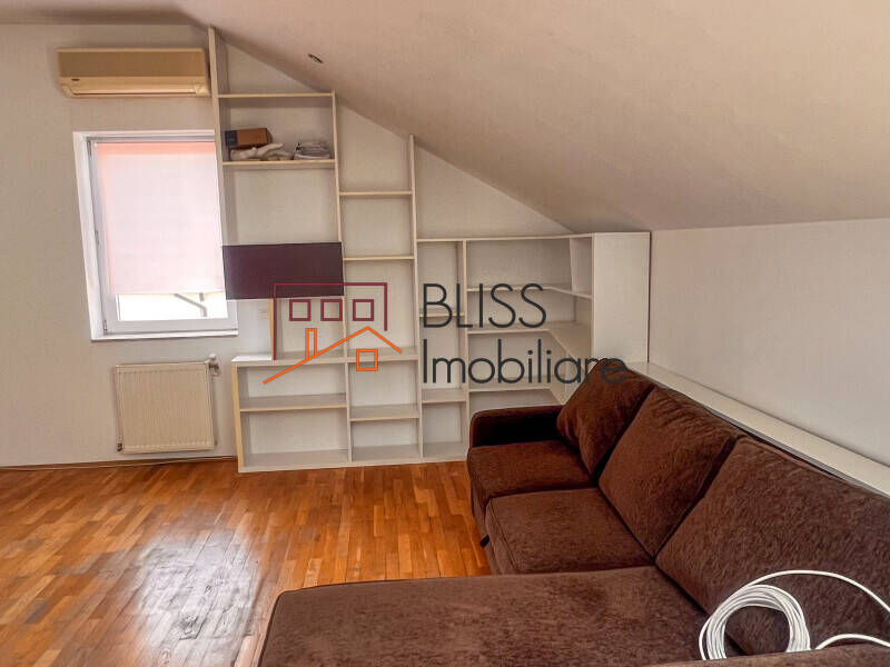 Vila 5 Camere Iancu Nicolae | Bliss Imobiliare / Photo 60 - BLISS Imobiliare