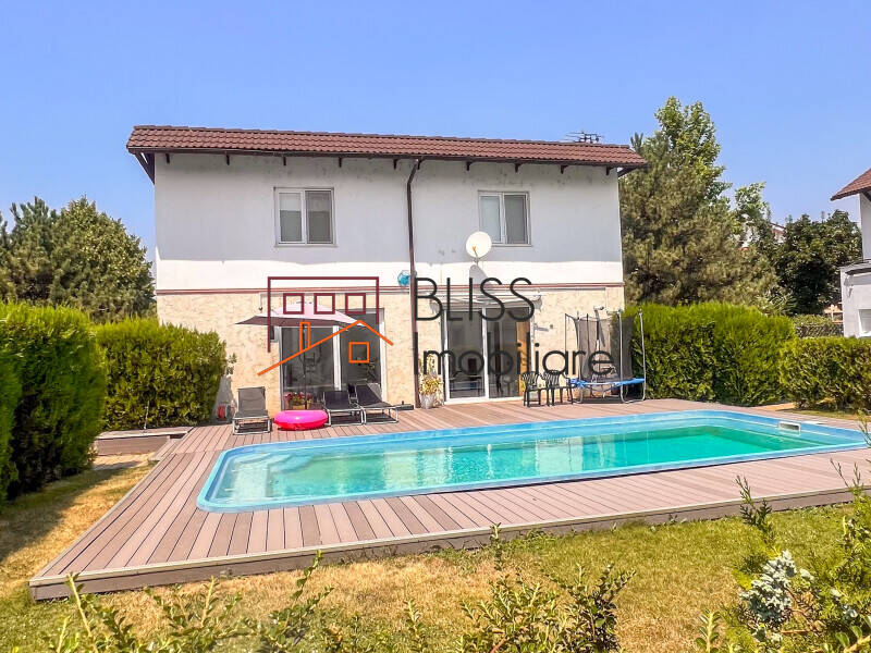Vila 5 Camere Iancu Nicolae | Bliss Imobiliare / Photo 71 - BLISS Imobiliare