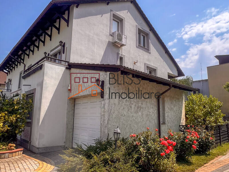 Vila 5 Camere Iancu Nicolae | Bliss Imobiliare / Photo 75 - BLISS Imobiliare