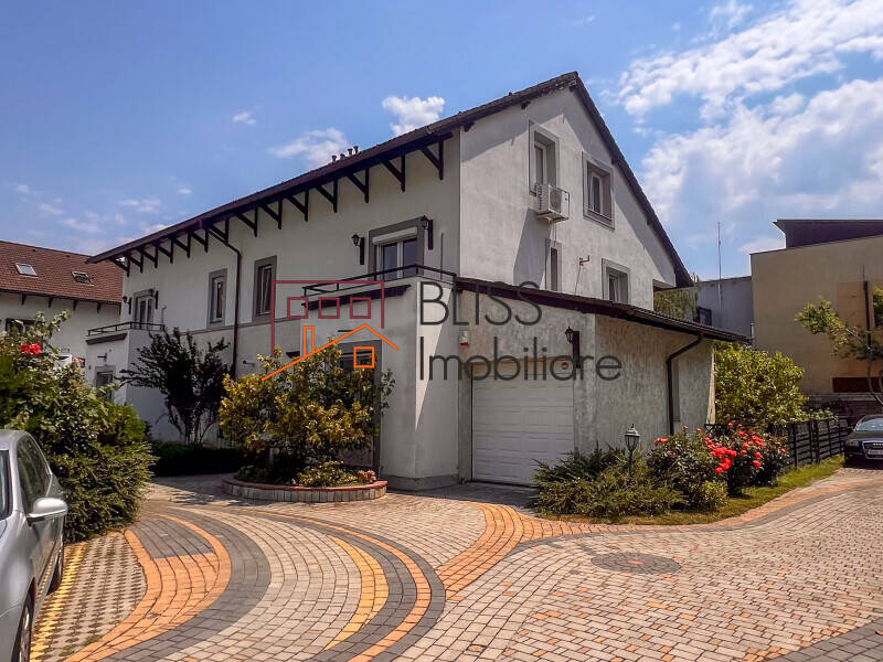 Vila 5 Camere Iancu Nicolae | Bliss Imobiliare / Photo 80 - BLISS Imobiliare