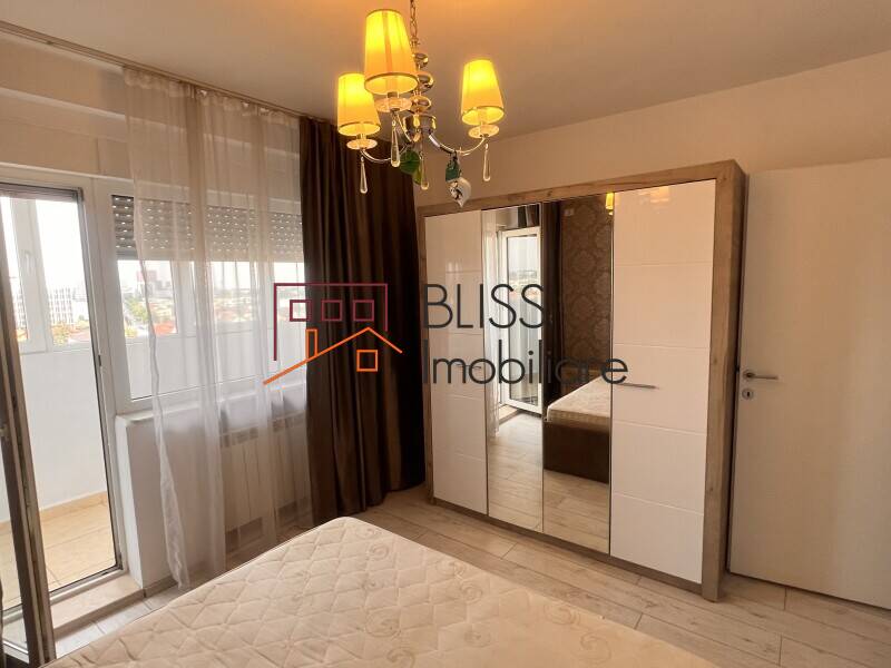 Apartament de Inchiriat Domenii | 1 Mai | Grivitei - 3 Camere - ID:125775 | Bliss Imobiliare / Photo 9 - BLISS Imobiliare
