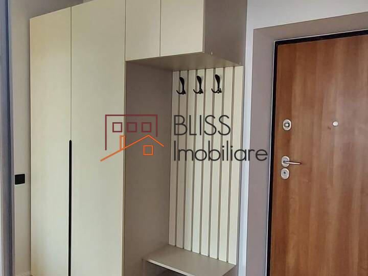 Apartament de Inchiriat Herastrau | Nordului - 3 Camere - ID:142033 | Bliss Imobiliare / Photo 6 - BLISS Imobiliare