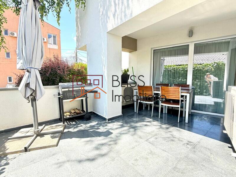3-Bedroom Apartment Pipera Iancu Nicolae, Bucharest / Ilfov | Bliss Imobiliare / Photo 16 - BLISS Imobiliare