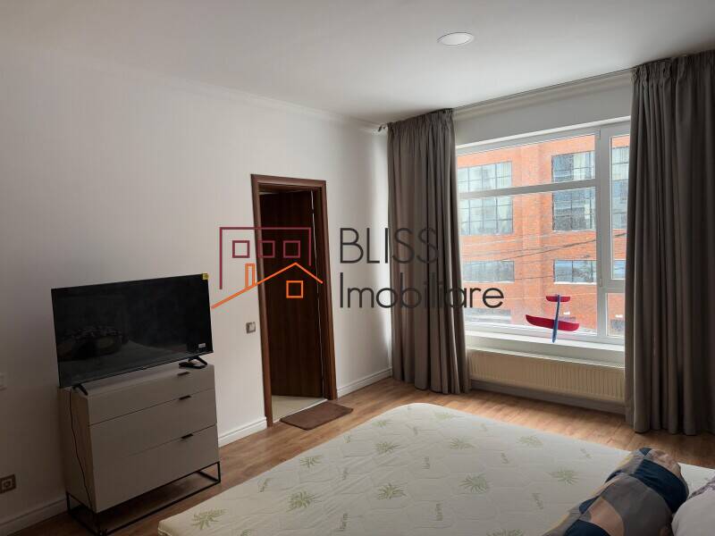 2-Bedroom Apartment In Laguna Residence, Bucharest | Bliss Imobiliare / Photo 15 - BLISS Imobiliare